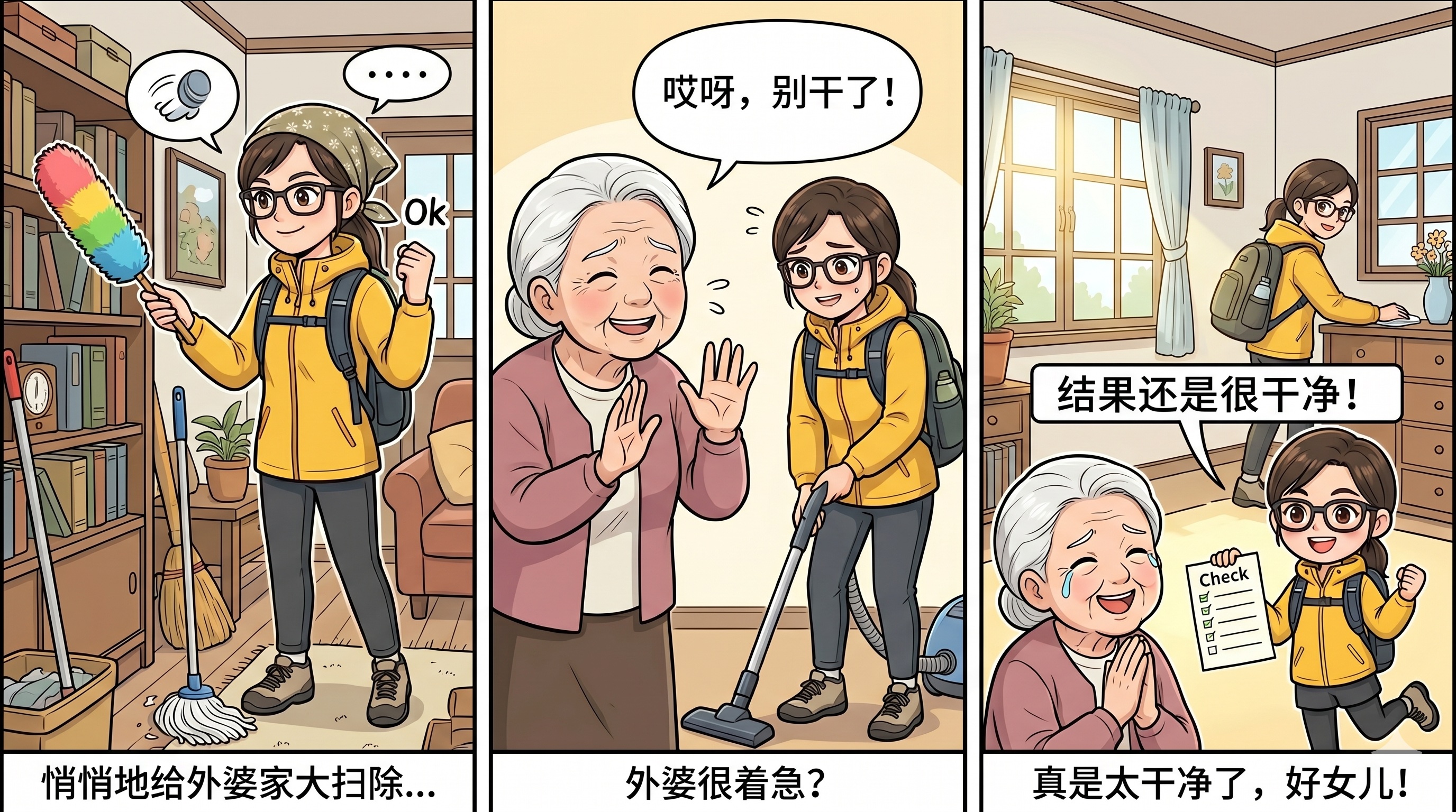 故事二